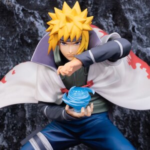 Naruto -Shinobi Relations Neo- Boruto Figure: Banpresto - Tokyo Otaku Mode  (TOM)