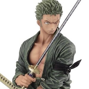 Onepiece Creator X Creator Roronoa Zoro Re Run Banpresto Tokyo Otaku Mode Tom