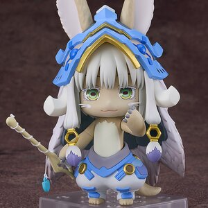 Figurine Made In Abyss – Nanachi, Taito, Vinyle, 2022, Neuve Sous Blister