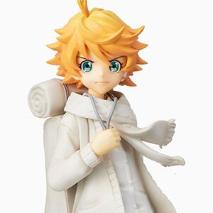 The Promised Neverland Ohiruneko Ray Mini Figure