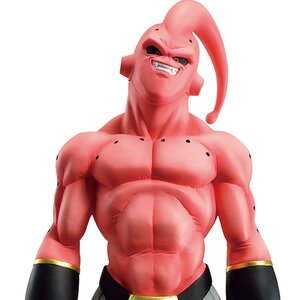 Solid Edge Works Dragon Ball Z Vol. 16: Majin Buu: Banpresto - Tokyo Otaku  Mode (TOM)