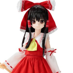 Co-Co Shrine Maiden Cosplay Outfit Set