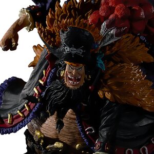 Ichibansho Figure One Piece Monkey D. Dragon (The Flames of Revolution) -  Tokyo Otaku Mode (TOM)