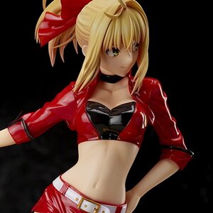 Amazon.com: Stronger Fate/Stay Night: Rin Tohsaka (Type Moon