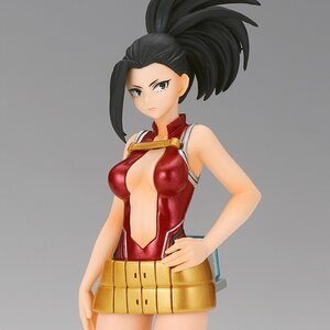 My Hero Academia MHA Momo Yaoyorozu Hero Suit and Age of Heroes hotsell figures new