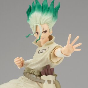 Dr. Stone New World Senku Ishigami: Winter Clothes Ver. Plush 44% OFF -  Tokyo Otaku Mode (TOM)