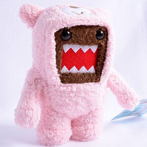 domo plush TOM Shop Figures Merch From Japan