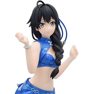 My Teen Romantic Comedy SNAFU (OreGairu) Merch Roundup