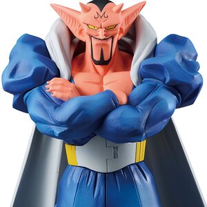 S.H. Figuarts DragonBall Z - Majin Buu Zen Ver.