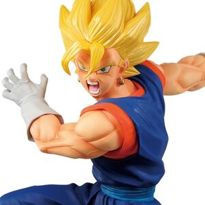 Figurine DBZ - Shallot Super Saiyan God Ichibansho Rising Fighters