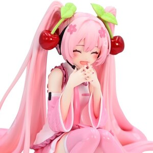 pink figures  on Twitter | Good smile, Anime figures, Figures