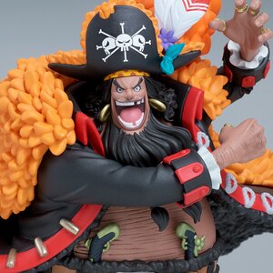 one piece battle record collection | TOM Shop: Figures