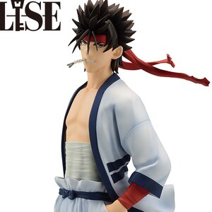 Ichibansho Figure Rurouni Kenshin Kenshin Himura - Tokyo Otaku Mode (TOM)