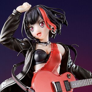 Awakening Rivalry] Ran Mitake,Figures,Scale Figures,BanG Dream