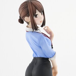 Miru Tights Acrylic Stand Collection: Yom - Tokyo Otaku Mode (TOM)