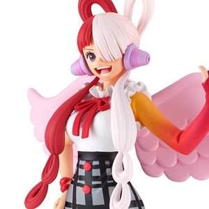 Moku Moku No Mi Devil Fruit Figure - One Piece™ – Anime Figure Store®