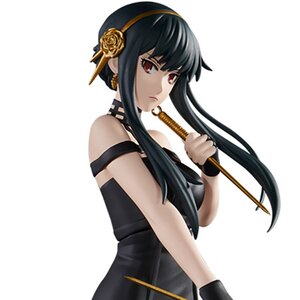 Spy x Family Yor Forger Noodle Stopper Figure (Re-run): Furyu 50% OFF -  Tokyo Otaku Mode (TOM)