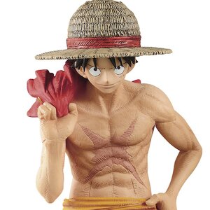 one piece magazine figure vol 2 | TOM Shop: Figures & Merch