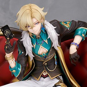 Honkai: Star Rail Aventurine 1/7 Scale Figure