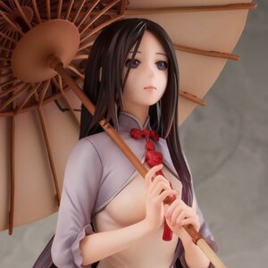 Hitori no Shita THE OUTCAST - Fu Houhou 1/7 Complete Figure