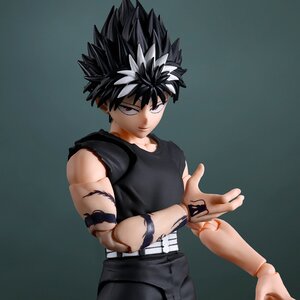 Figura Bandai de Yu Yu Hakusho Banpresto de Kazuma Kuwabara | Cuotas