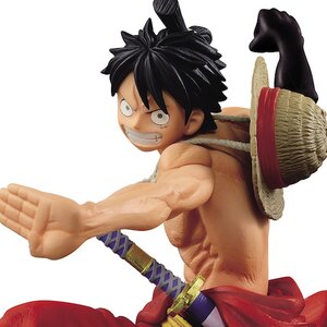 one piece battle record collection | TOM Shop: Figures