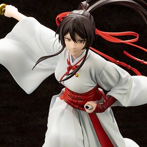 Chokorin Mascot Series Hell's Paradise: Jigokuraku Complete Box Set - Tokyo  Otaku Mode (TOM)