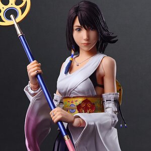 world of final fantasy figures | TOM Shop: Figures & Merch