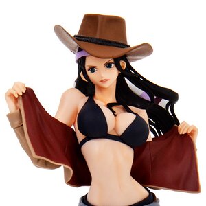 One Piece Flag Diamond Ship Nico Robin Banpresto Tokyo Otaku Mode Tom