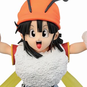 Pan (GT Honey) “Dragon Ball Z: Dokkan Battle” Ichibansho Figure