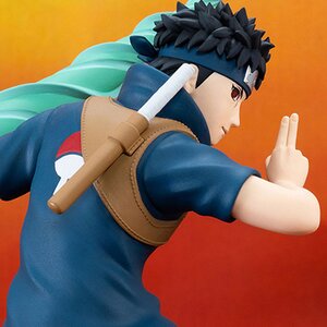 Naruto: Shippuden NARUTOP99 Shisui Uchiha Figure