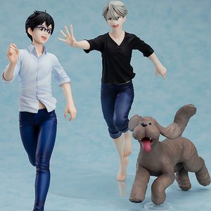 yuri on ice figure | TOM Shop: Figures & Merch From Japan