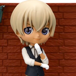 Q Posket Premium Detective Conan Toru Amuro Tokyo Otaku Mode Tom
