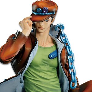 Figure Pen JoJo's Bizarre Adventure Jolyne Cujoh: Di Molto Bene 30% OFF -  Tokyo Otaku Mode (TOM)