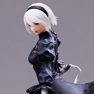 NieR Automata Ver1.1a: A2 (YoRHa Type A No.2) 1/7 [Max Factory / Good