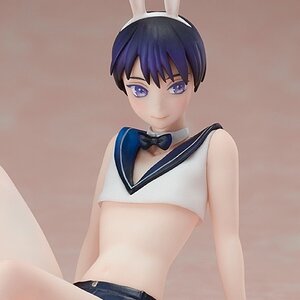 Bunny boy hot sale figure