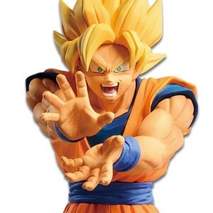 DRAGON BALL FIGHTERZ ANDROID 17 FIGURE