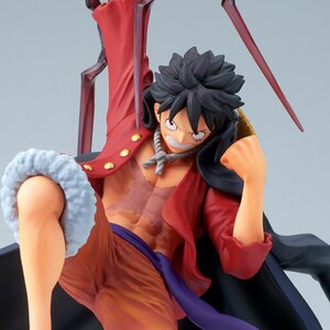 one piece battle record collection | TOM Shop: Figures