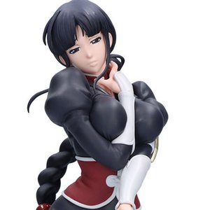 Glitter & Glamours Bleach Nemu Kurotsuchi - Tokyo Otaku Mode (TOM)