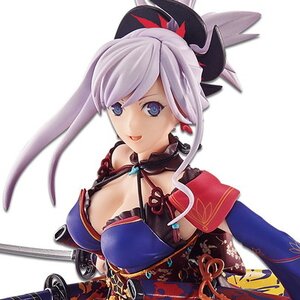 miyamoto musashi fgo  TOM Shop: Figures & Merch From Japan