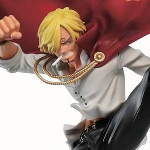 One Piece] Glitter & Brave Sanji: Banpresto - Tokyo Otaku Mode (TOM)
