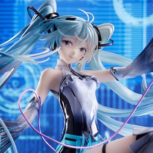 Hatsune Miku comemora seu aniversário de 16 anos com concurso de ilustração  - Crunchyroll Notícias