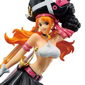 Ichibansho Figure One Piece Sanji (Signs of the Hight King)