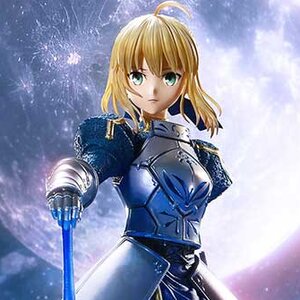 Amazon.com: Max Factory Fate/Stay Night Unlimited Blade