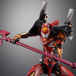 EVANGELION PRODUCTION MODEL-02 MONSTER PARKA (OLIVE(EVA-02)) eva