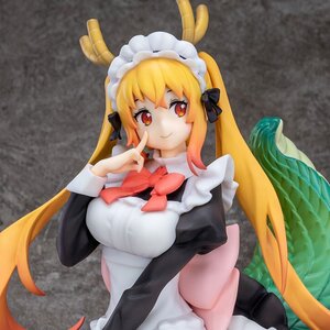 miss kobayashi's dragon maid figure | TOM Shop: Figures & Merch