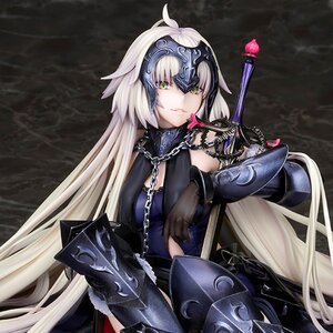 Dorian Cleavenger フィギュア okarun-figure-overhelming-