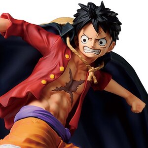 Ichibansho Figure One Piece Sanji (Signs of the Hight King)