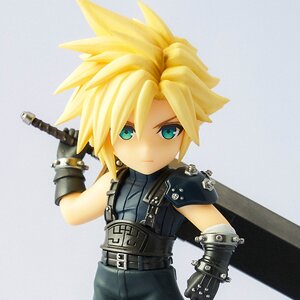 final fantasy chibi figures | TOM Shop: Figures & Merch From