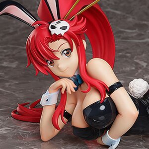 yoko littner sex doll Gurren Lagann: Yoko Littner GAINAX Girls Momoko Doll